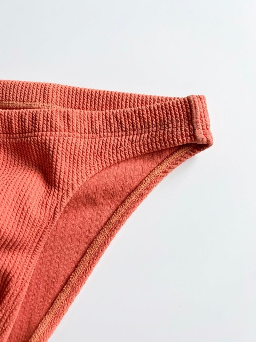 Crunch Swim Bikini — Orange (Limited Edition) - imagen 7