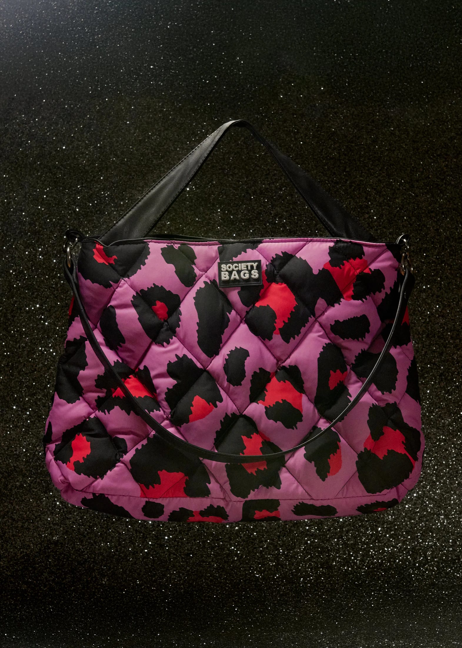 BOLSO VELVET - imagen 2