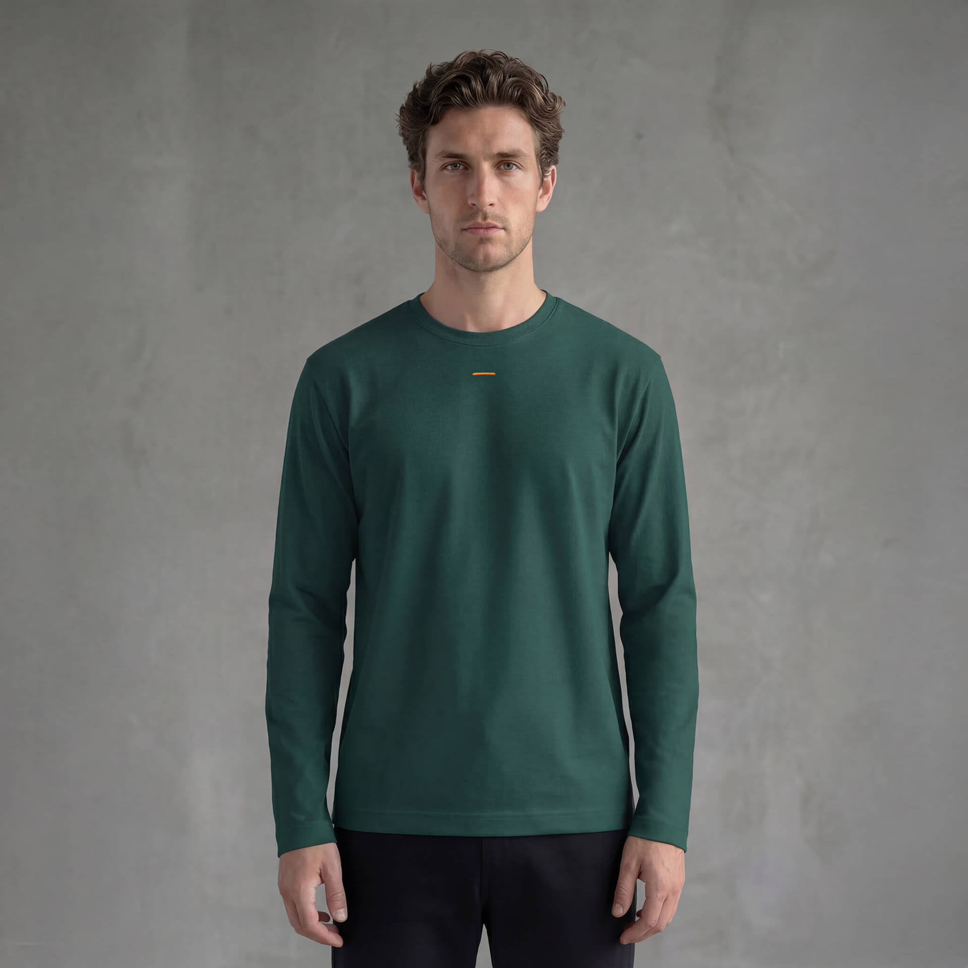 Raise The Bar T-Shirt Long Sleeve - imagen 11