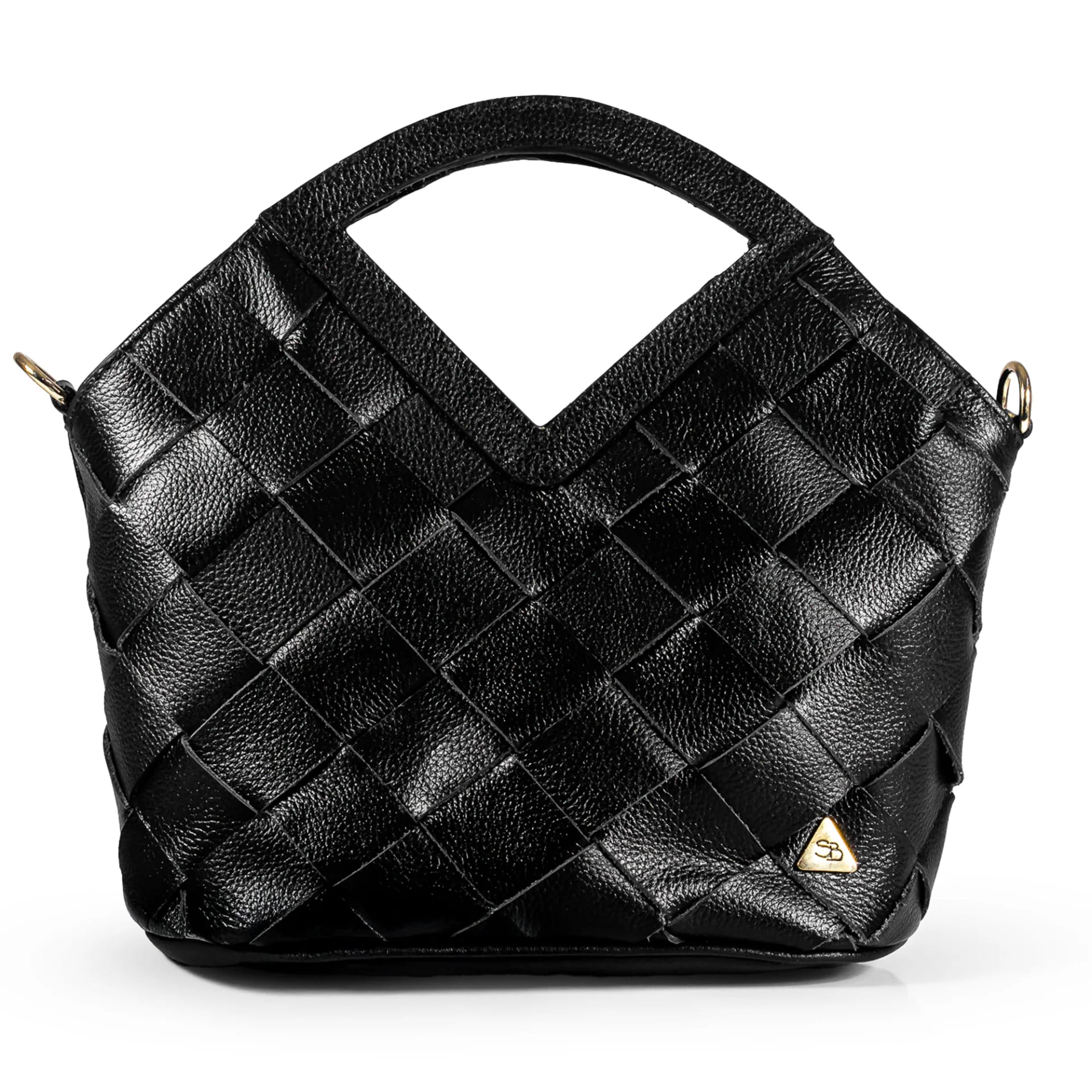 "Lira" BOLSO en CUERO - imagen 3