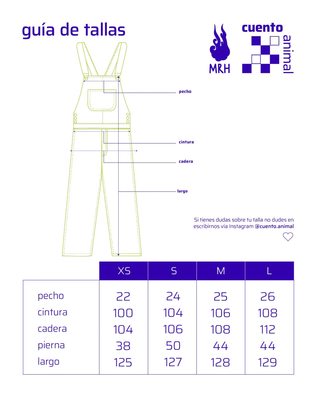 ✴︎Overall Jorōgumo🩸 Cc: Caníbal ft. MRH ✴︎ - imagen 4