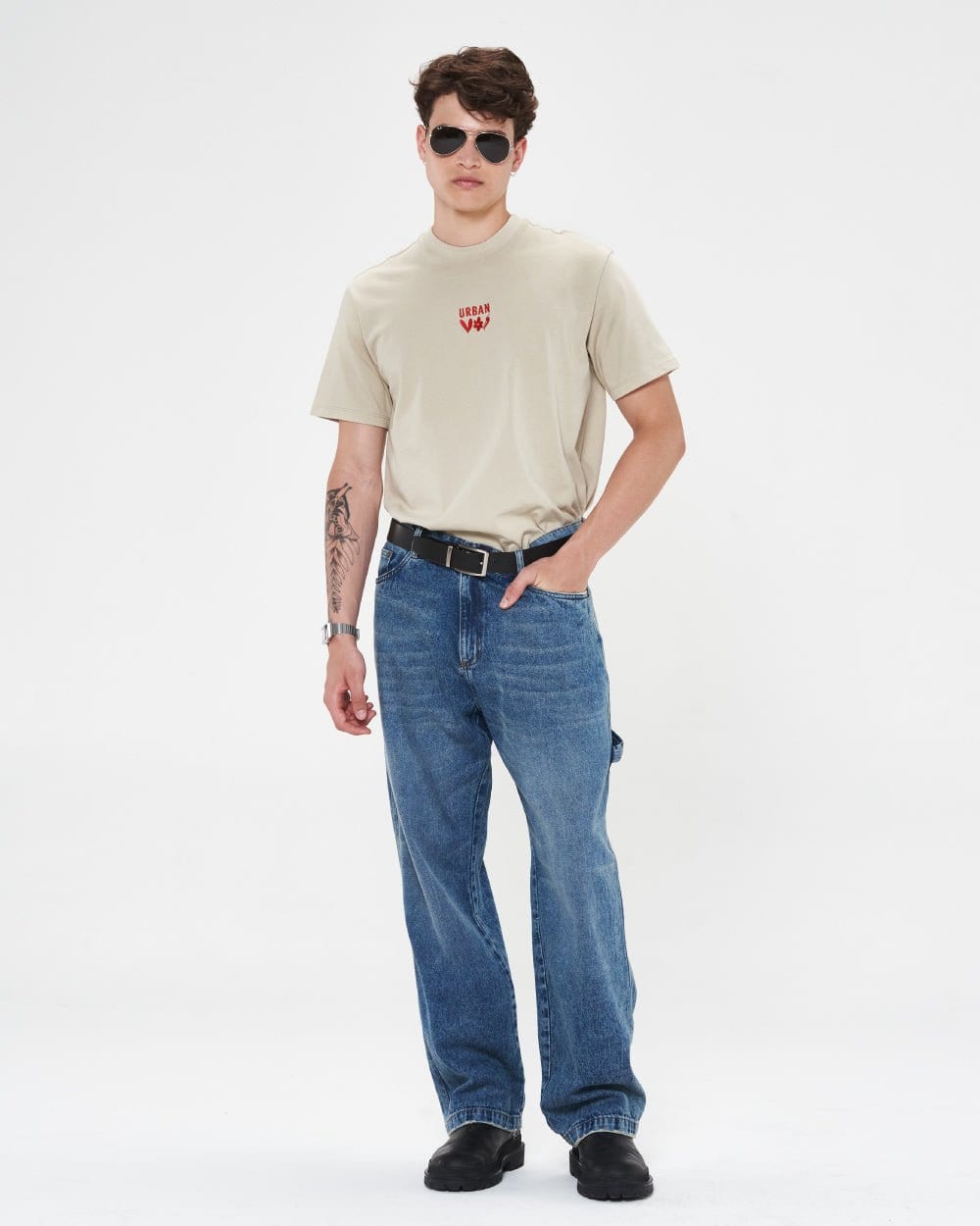 MILLER JEANS MEN - imagen 1