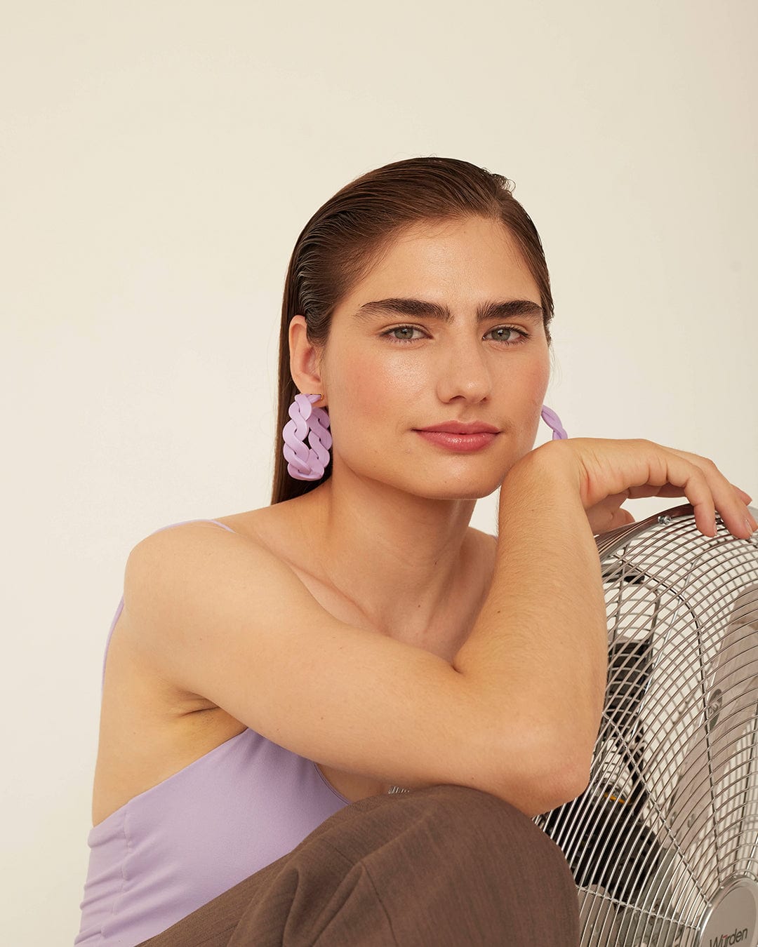 Trenza Hoops - imagen 4