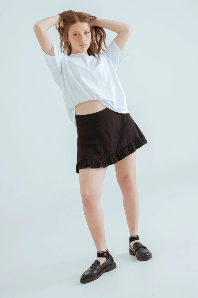 Falda Corta Arhia - imagen 2