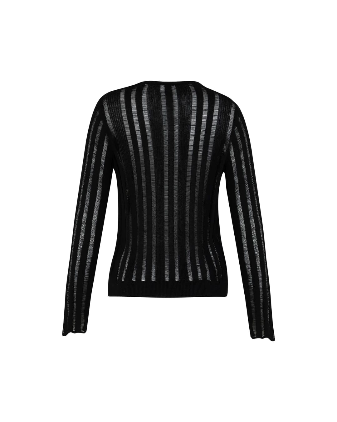 Saco Calipso Negro - imagen 6