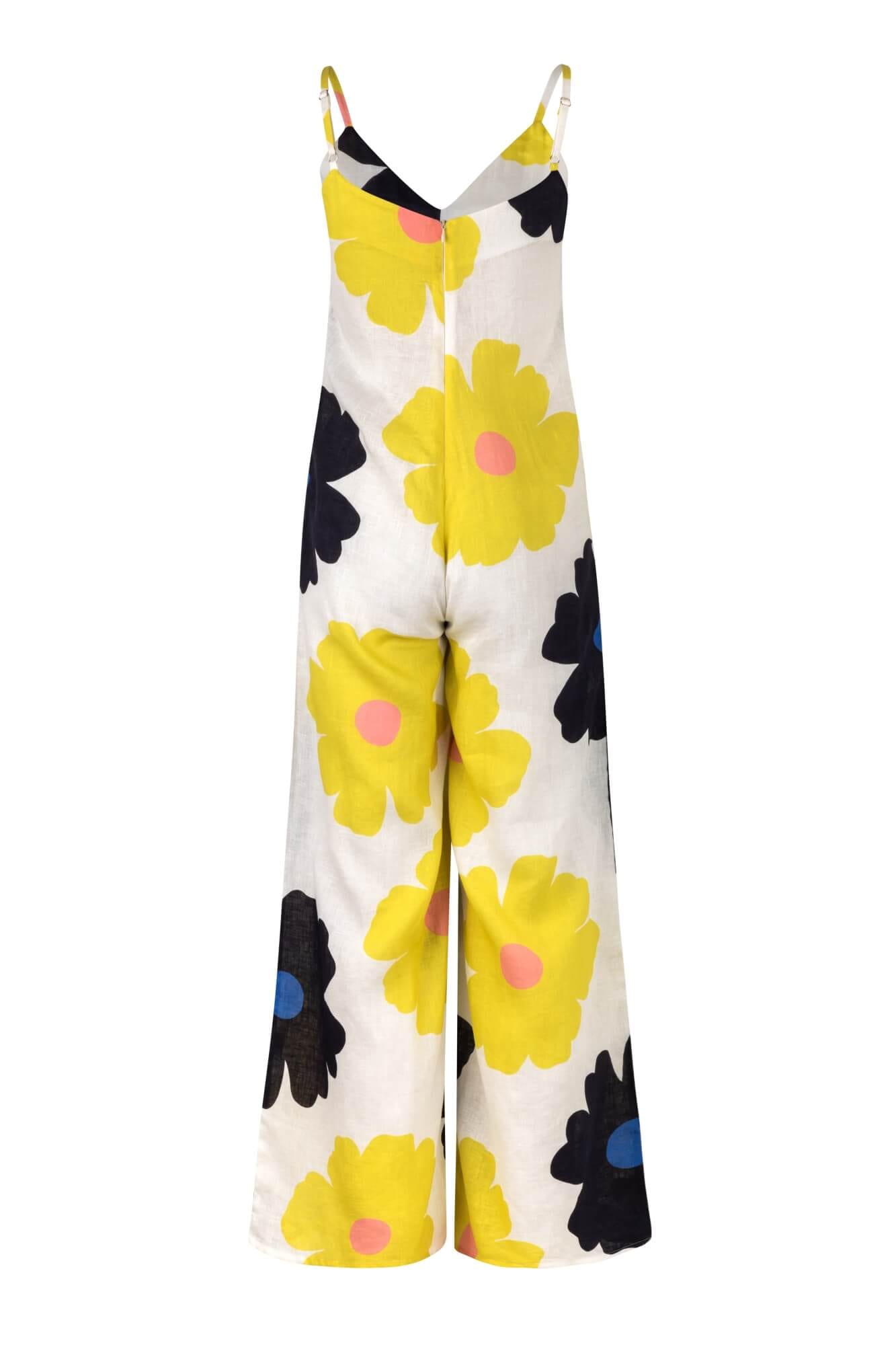 PAULINA JUMPSUIT - imagen 3