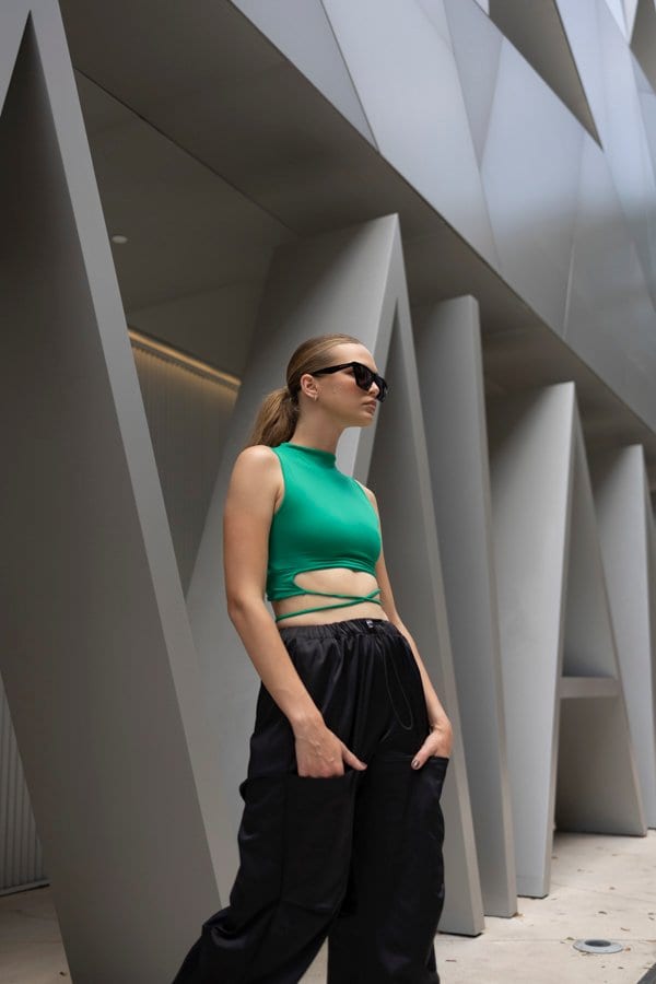 Crop Top – Turquía - imagen 8