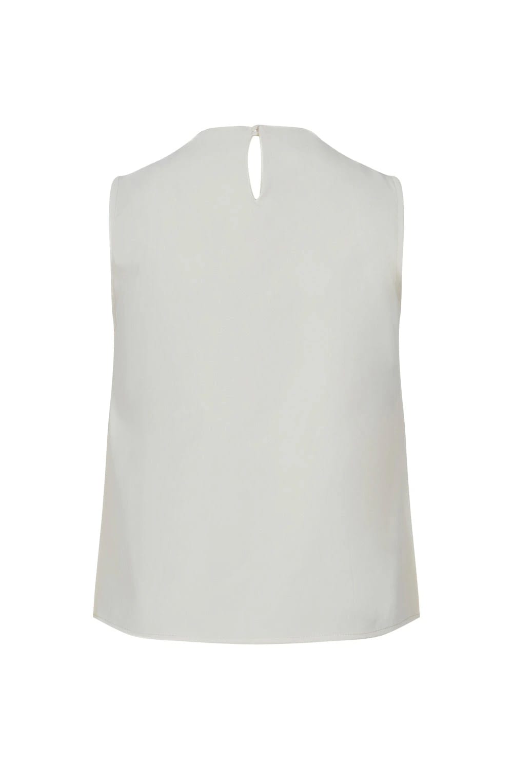 Blusa Zila natural - imagen 3