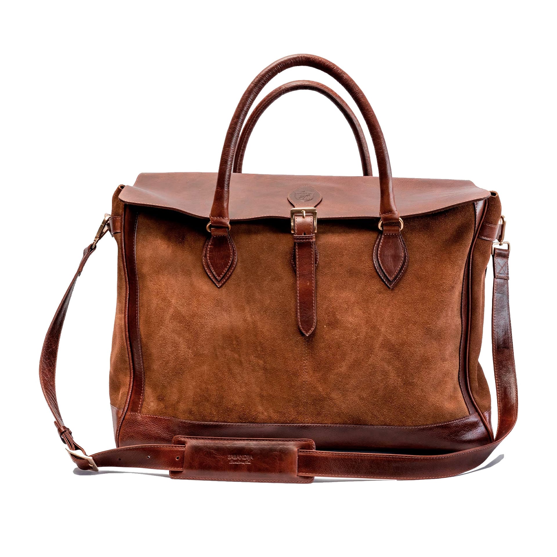 Master weekender bag - imagen 4