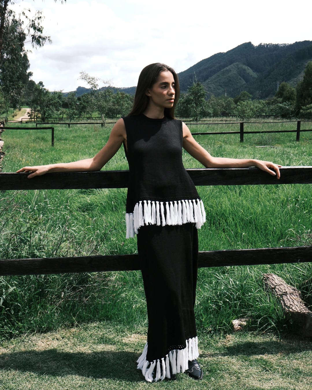 Falda Sofia - imagen 1