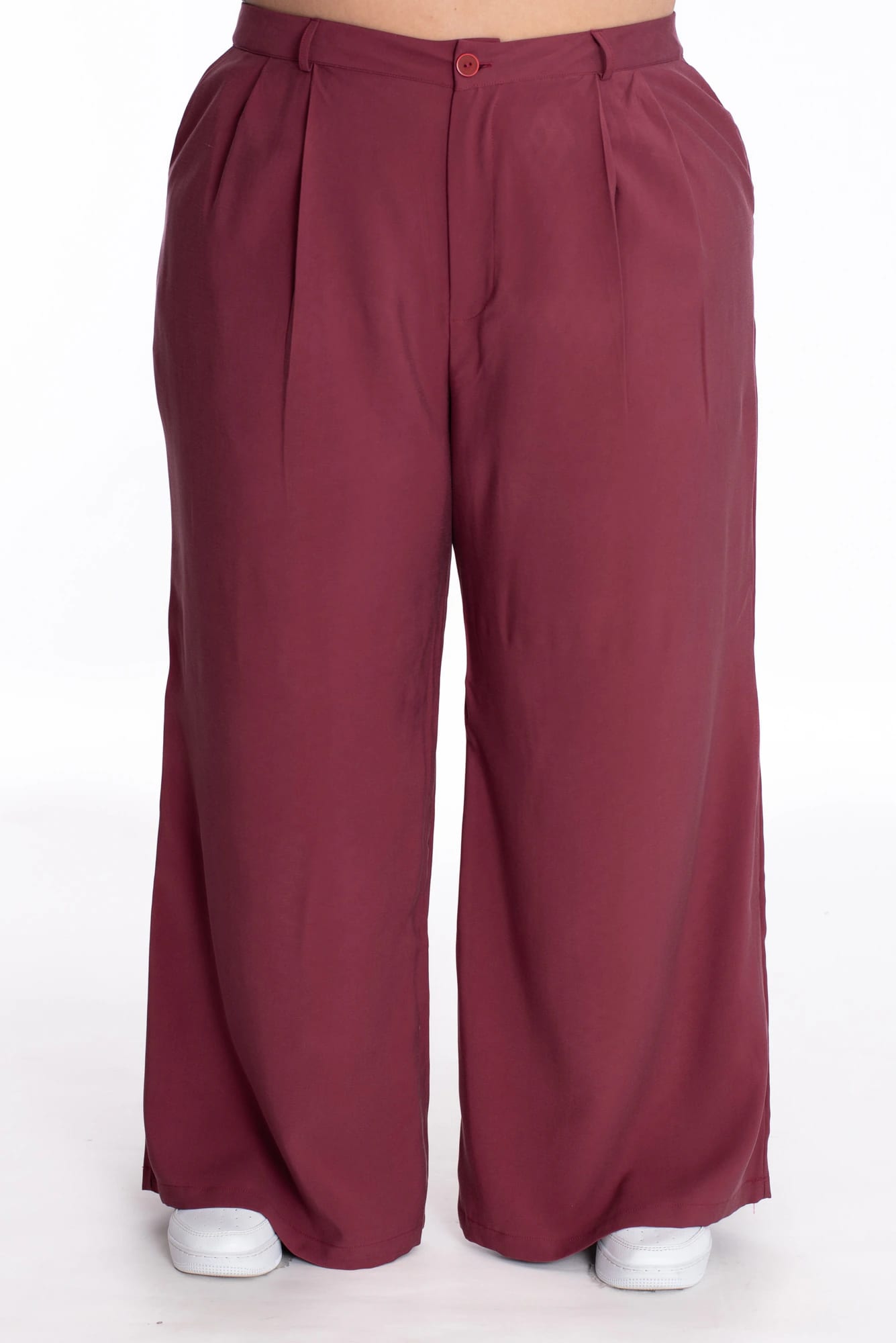 Pantalón Larisa Vino Tinto - imagen 12