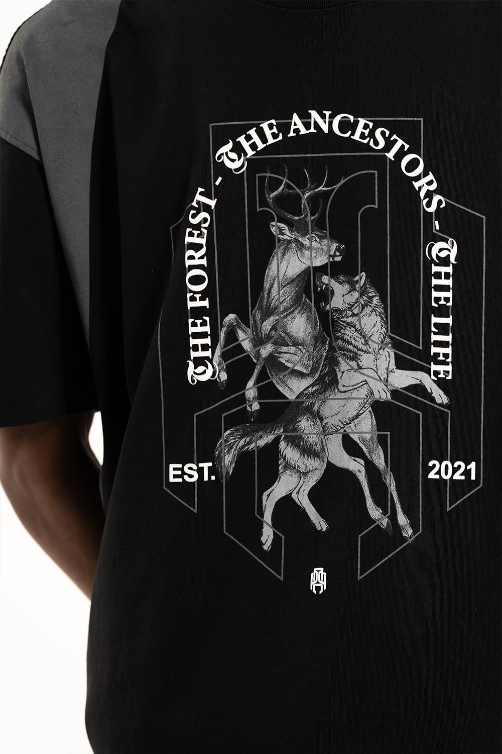 HOWL T-SHIRT - imagen 7