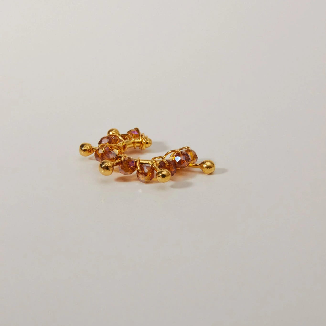 Laguna Spike Ear Cuff - imagen 1