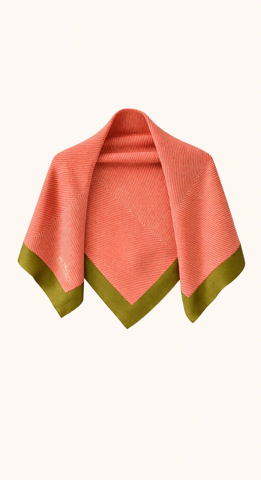 ESPINA SCARF - imagen 3