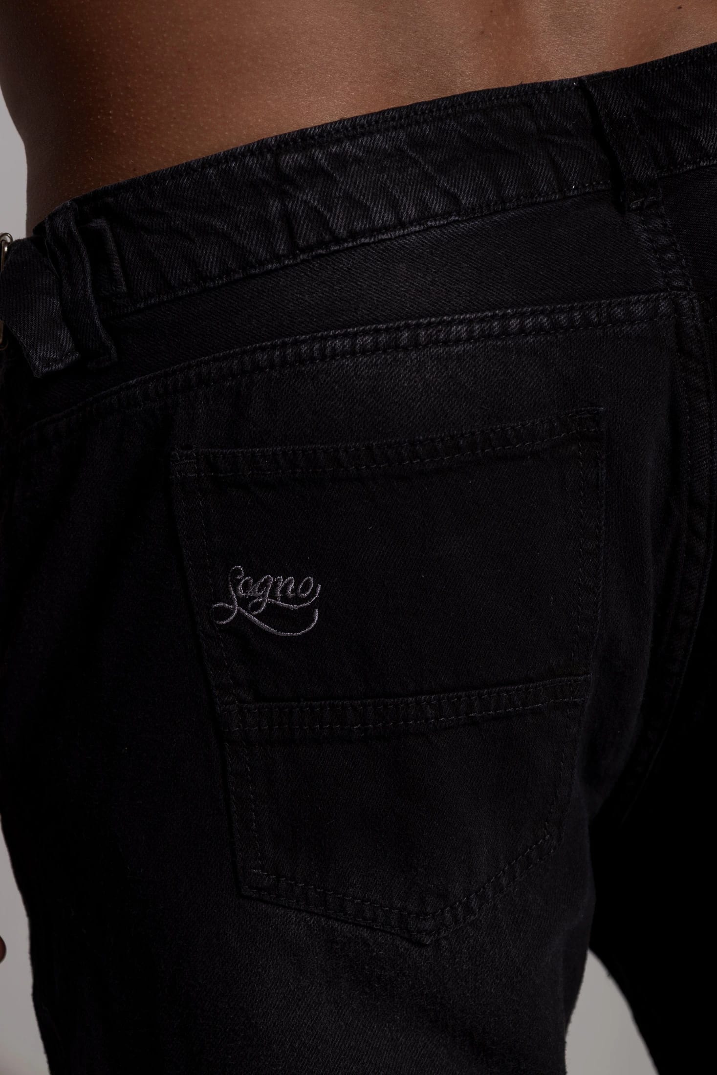 Jean Regular-Negro - imagen 9