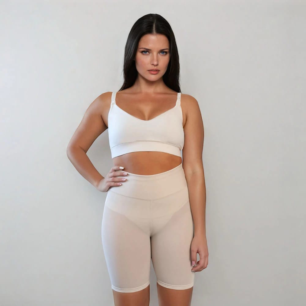 Biker Cinturilla Control Shapers (No Incluye Panti) - imagen 1