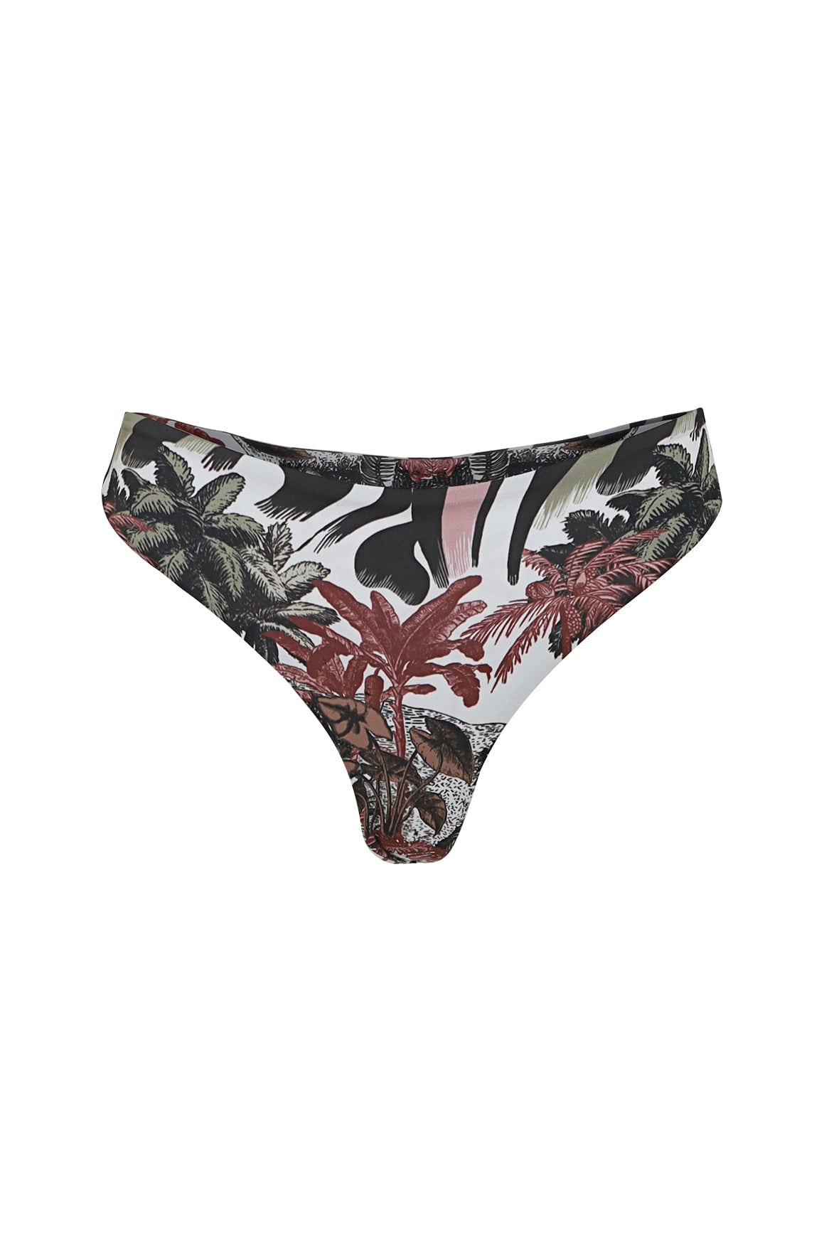 PANTY DE BIKINI LAYLA BALI - imagen 5