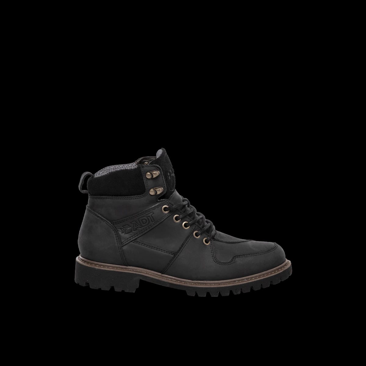 BOTAS PARA MOTO DE HOMBRE HIGHRIDGE - imagen 1