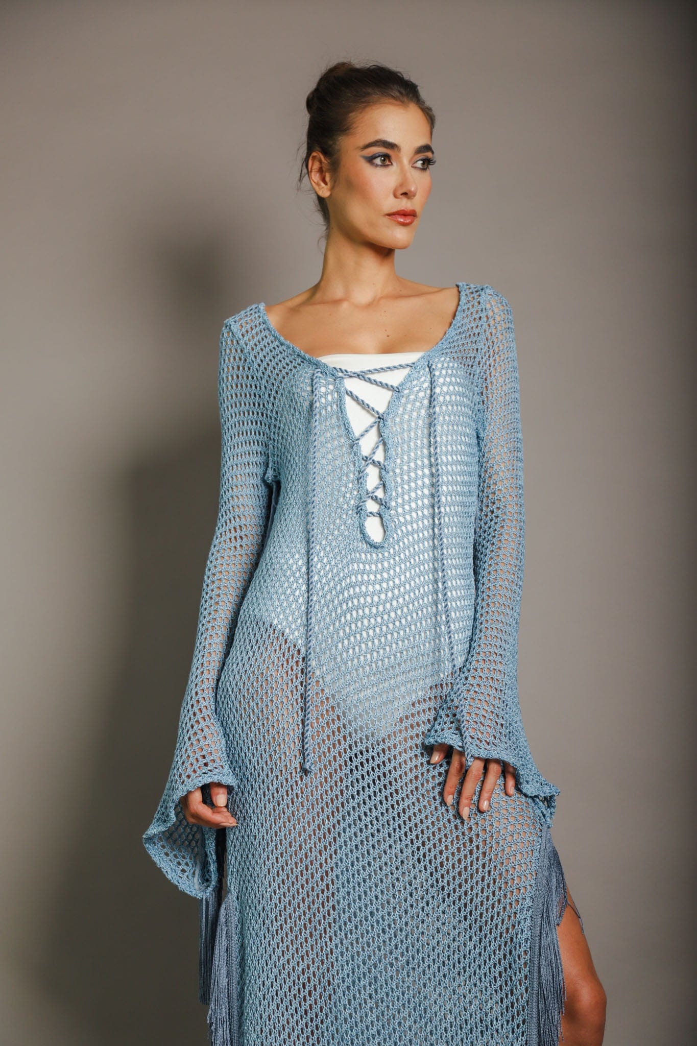 VESTIDO RÍO - imagen 4