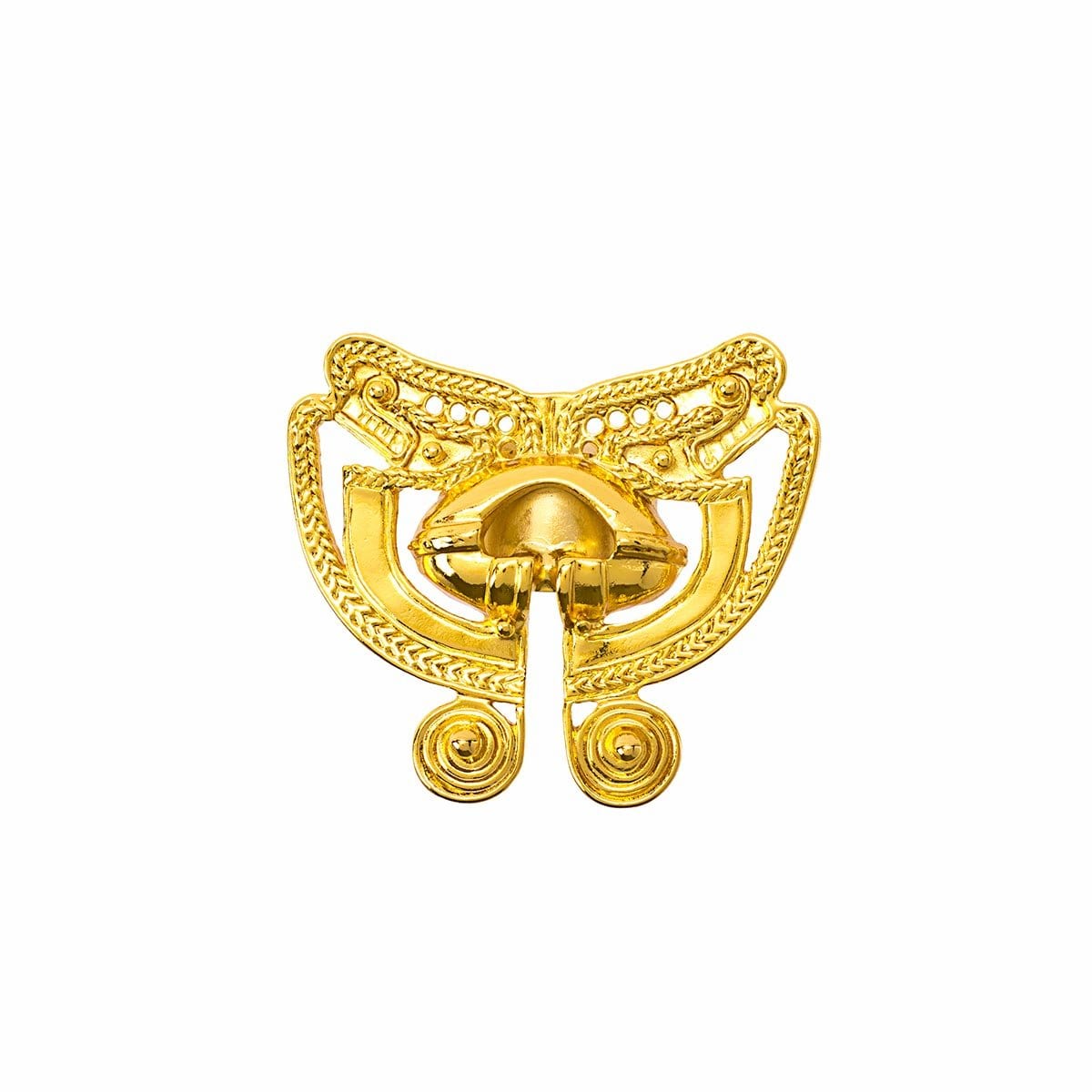 Anillo Tayrona - imagen 2