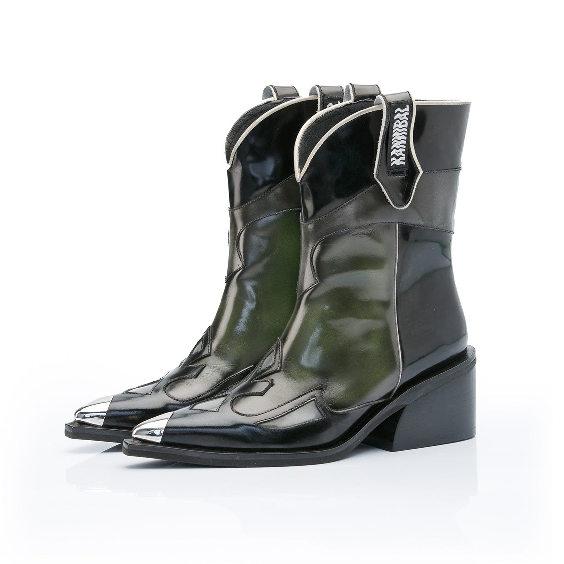 Botas Texas Kannibal - imagen 1