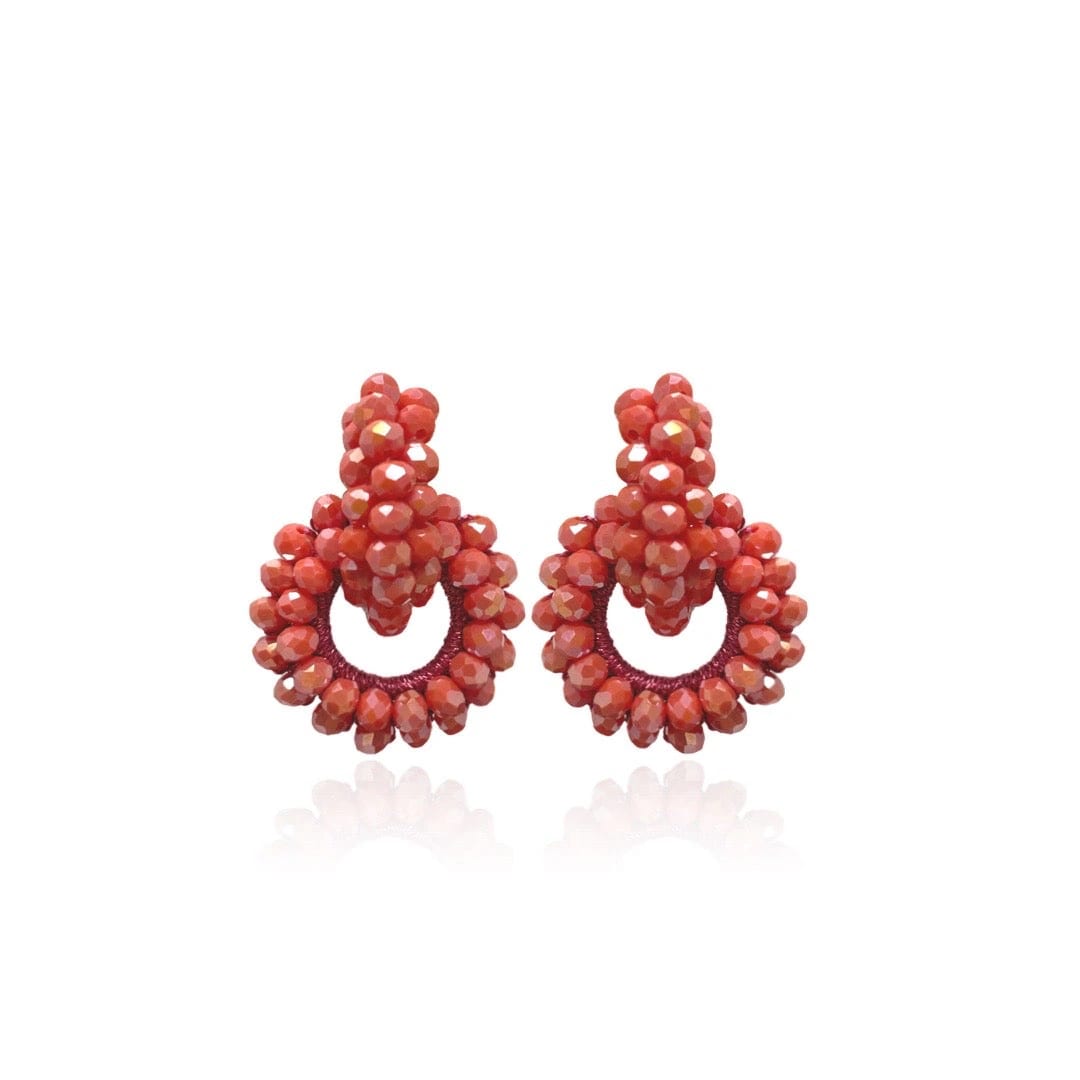 VIOLET - CORAL RED - imagen 1