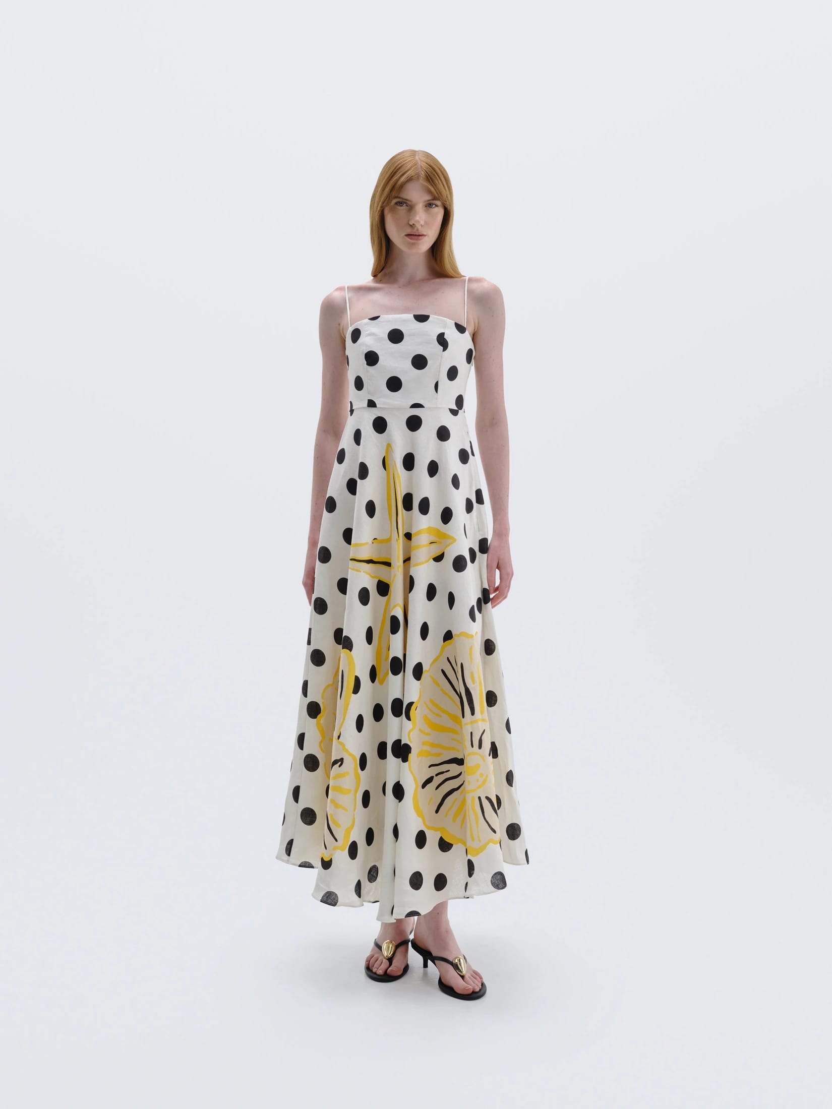 DELTA DRESS - imagen 1
