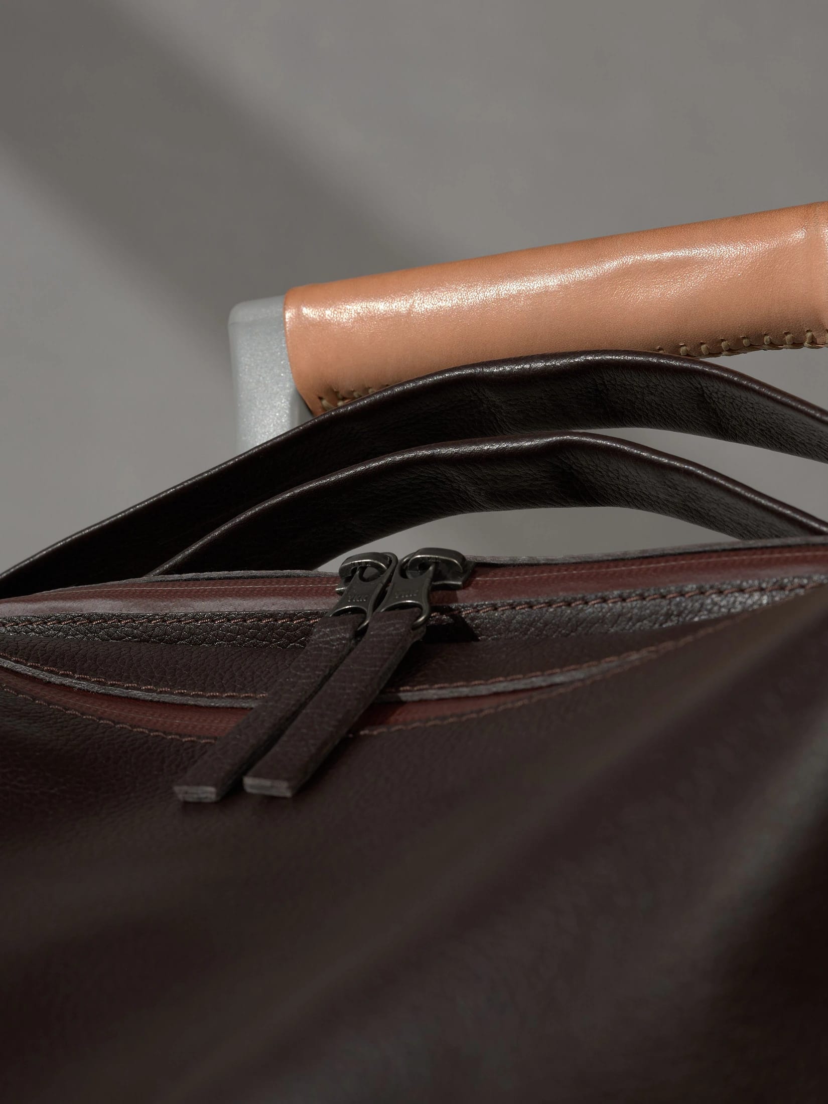Basalt Carry-On System · Dark Brown - imagen 12