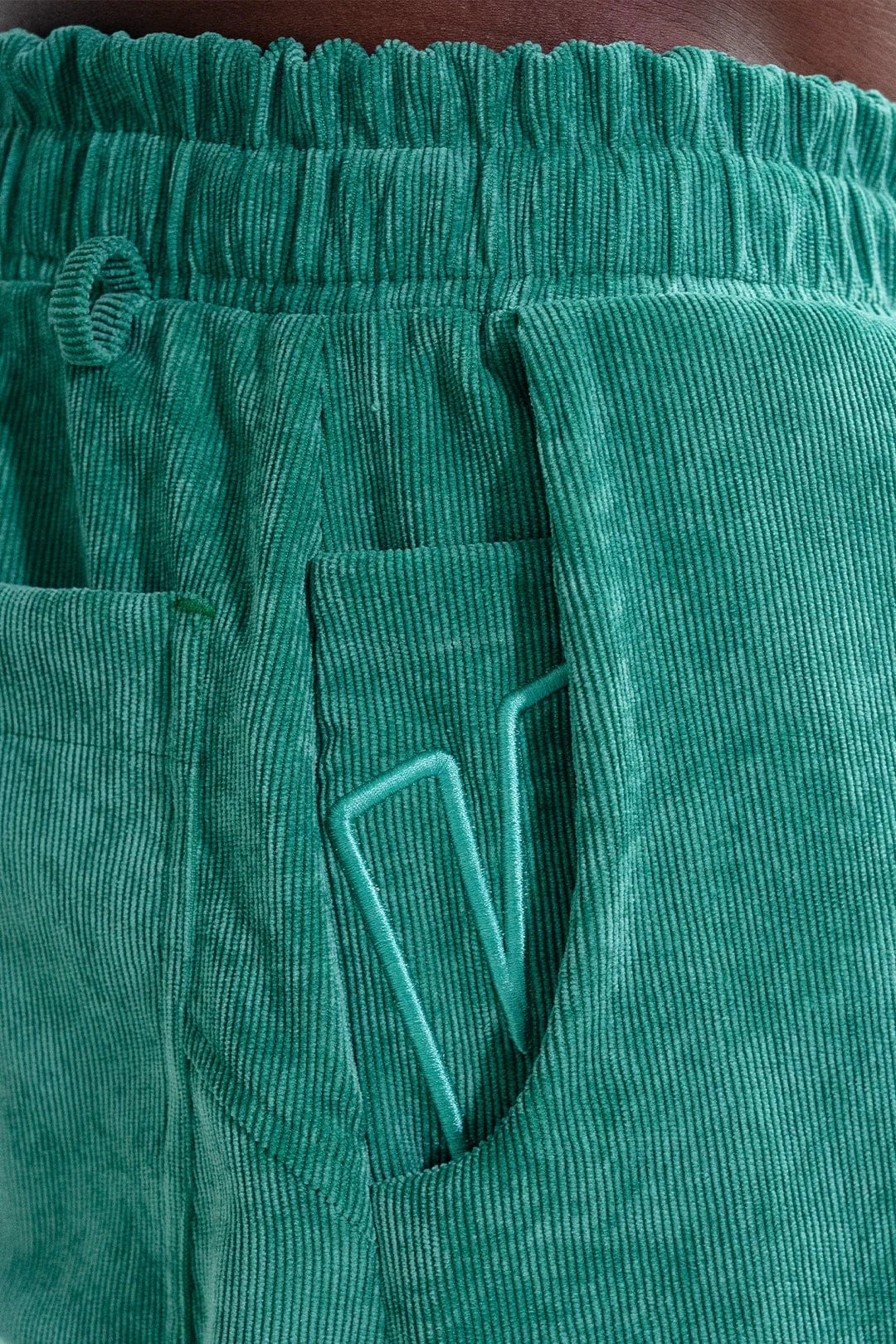 VENENO PANTALON DEEP GREEN - imagen 8
