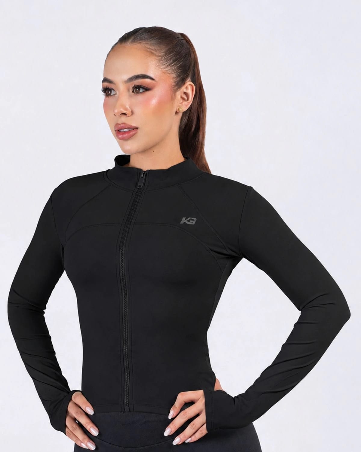 Dry Jacket Girly┃KAYBU REF. 1197 - imagen 2