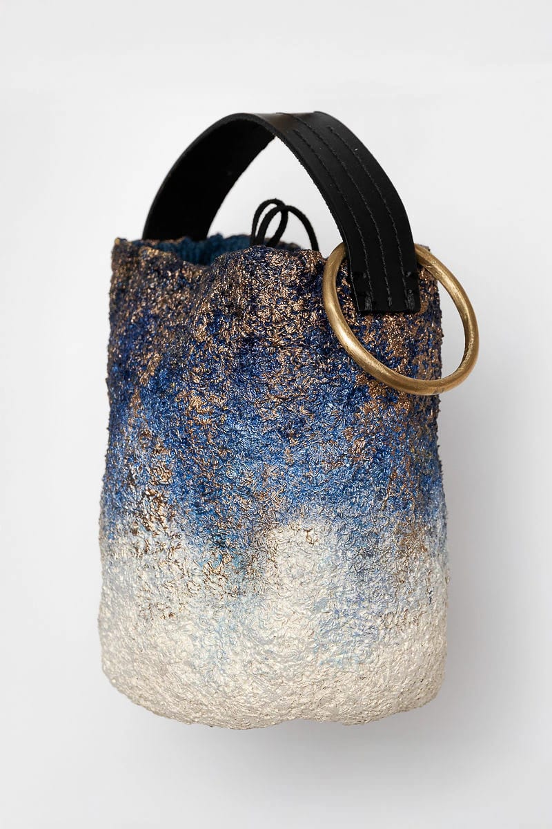 Mochila Caoba Grande - imagen 2