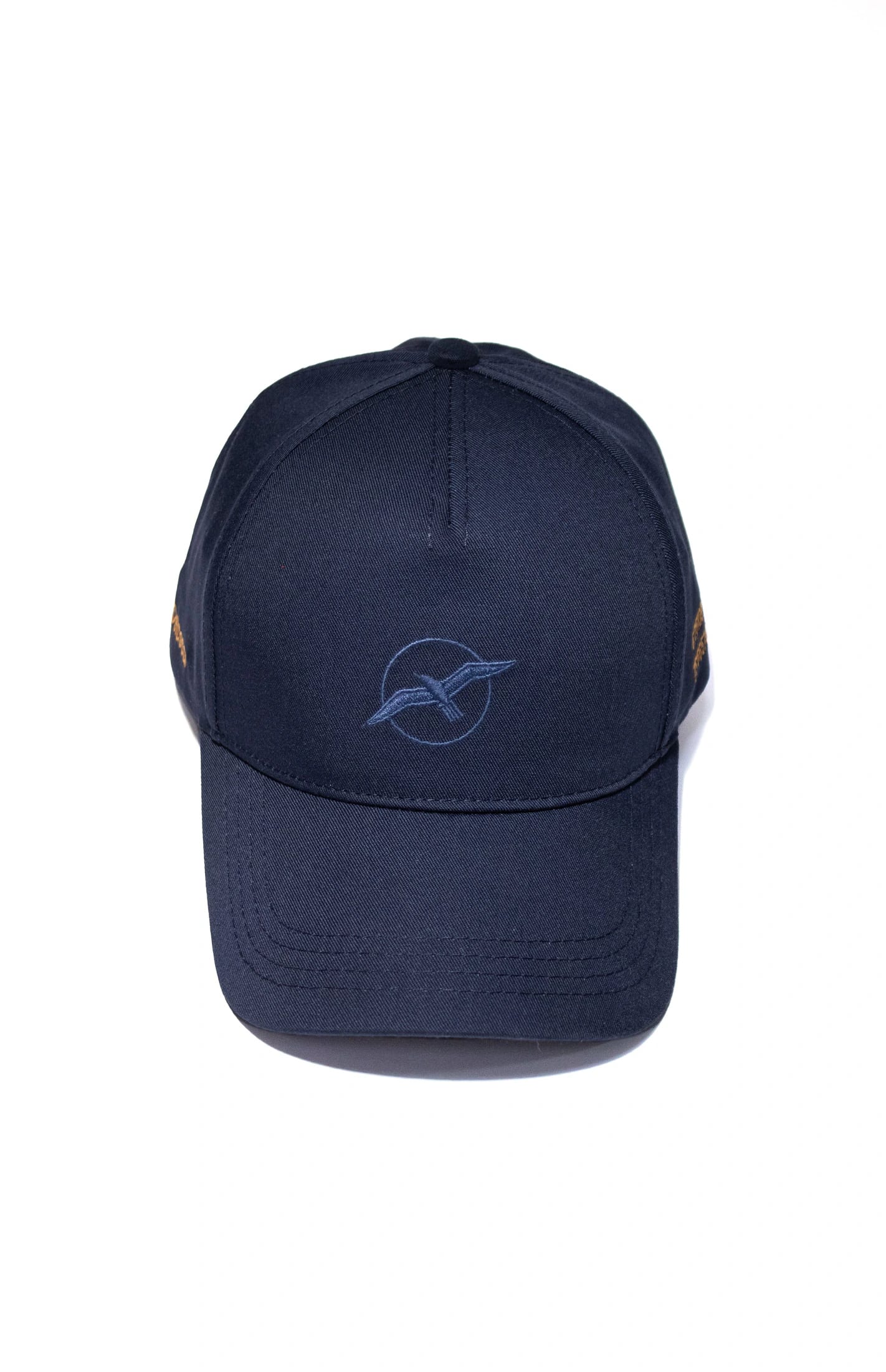 GORRA AZUL OSCURA PARA HOMBRE - imagen 1