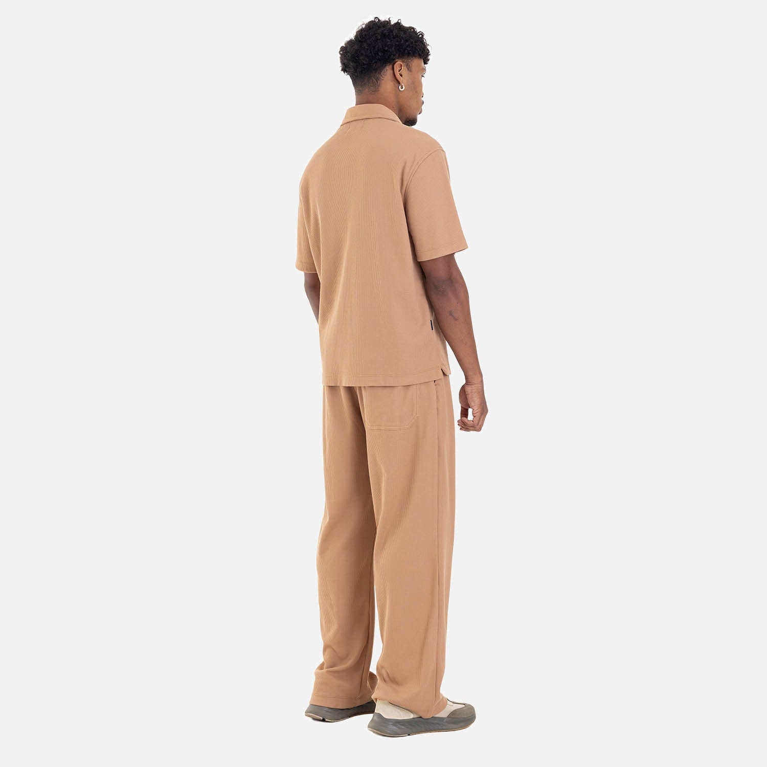 Relax Fit Jogger Mocca - imagen 9