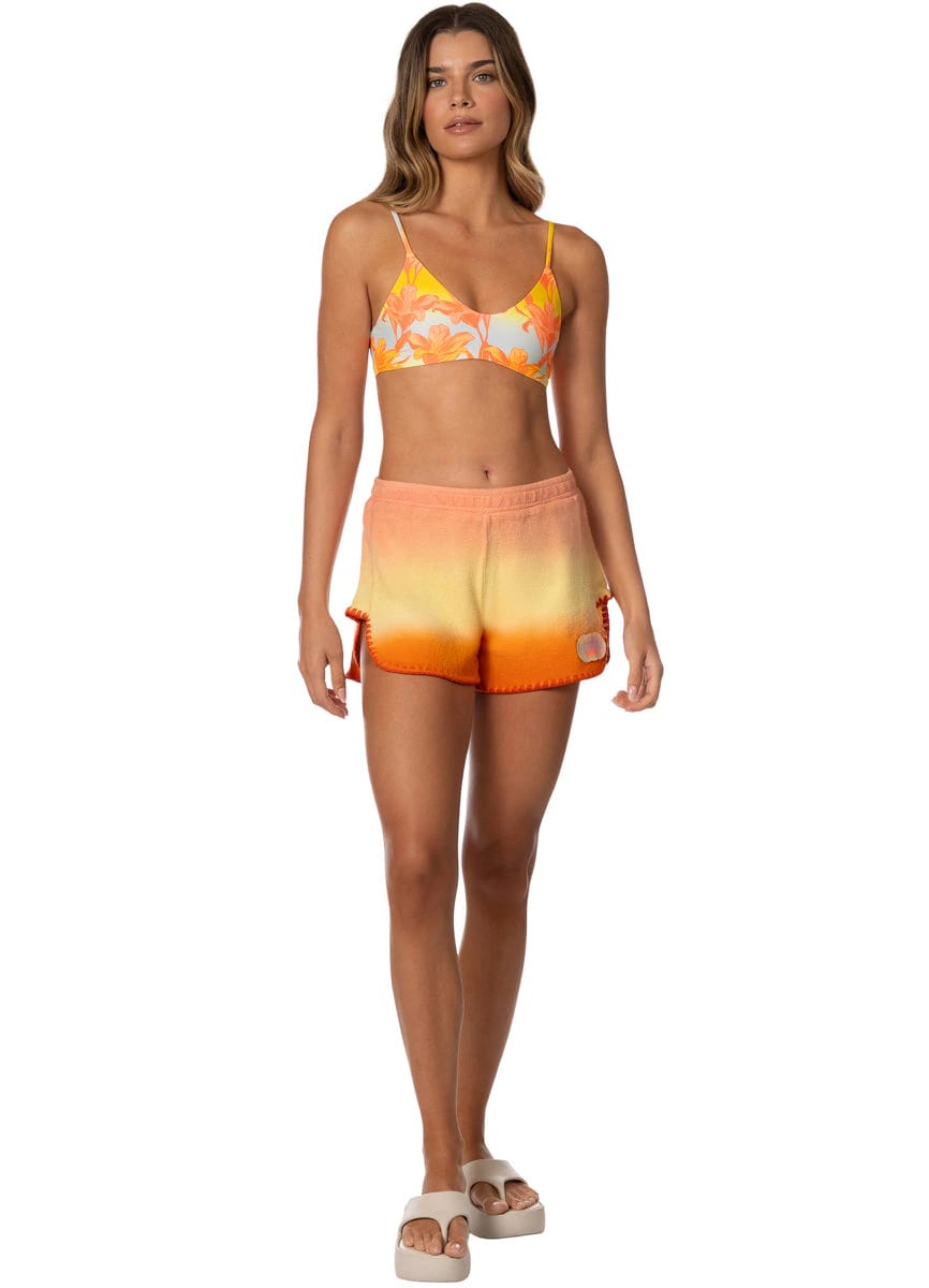 Maaji Eclipse Wave Rhyne Shorts - imagen 4