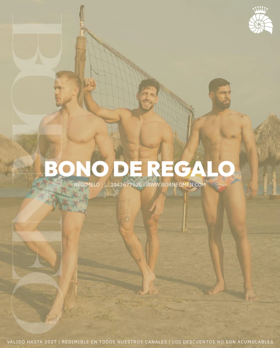 BORNEO GIFT CARD - imagen 2