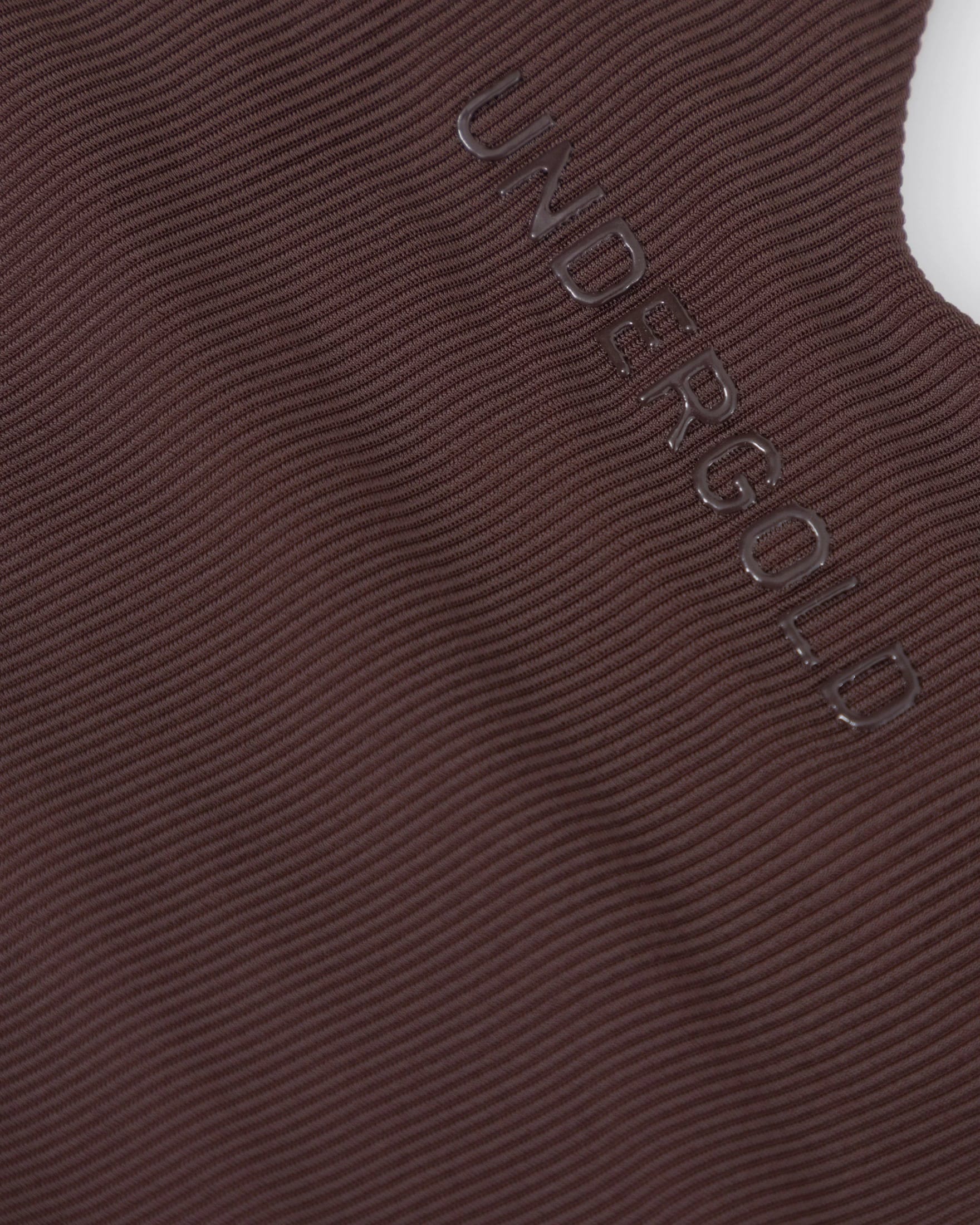 Basics Bodysuit Brown - imagen 4