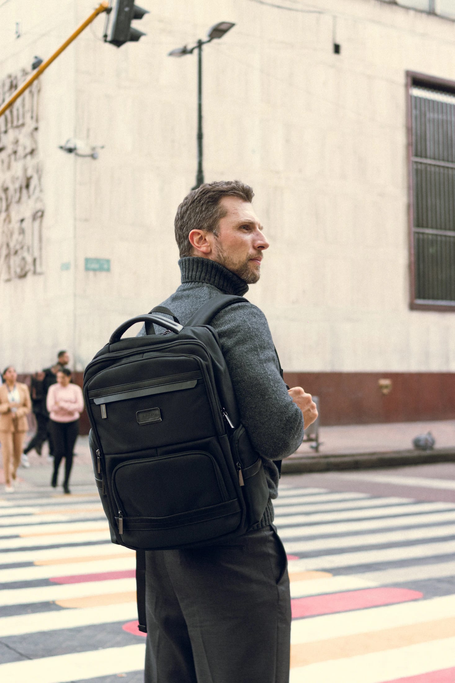 Morral Horizont Executive - imagen 2