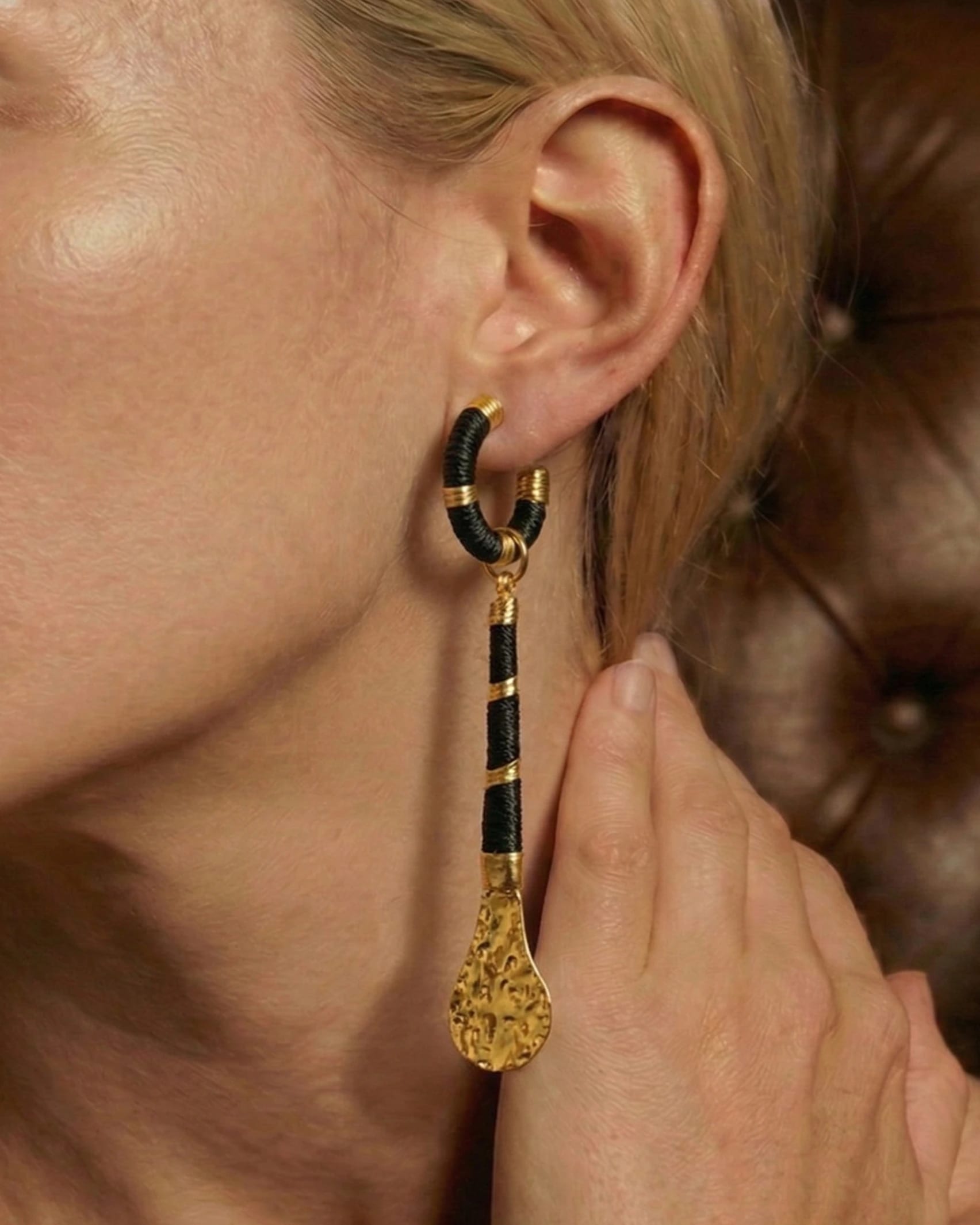Oasis Hoops - imagen 3