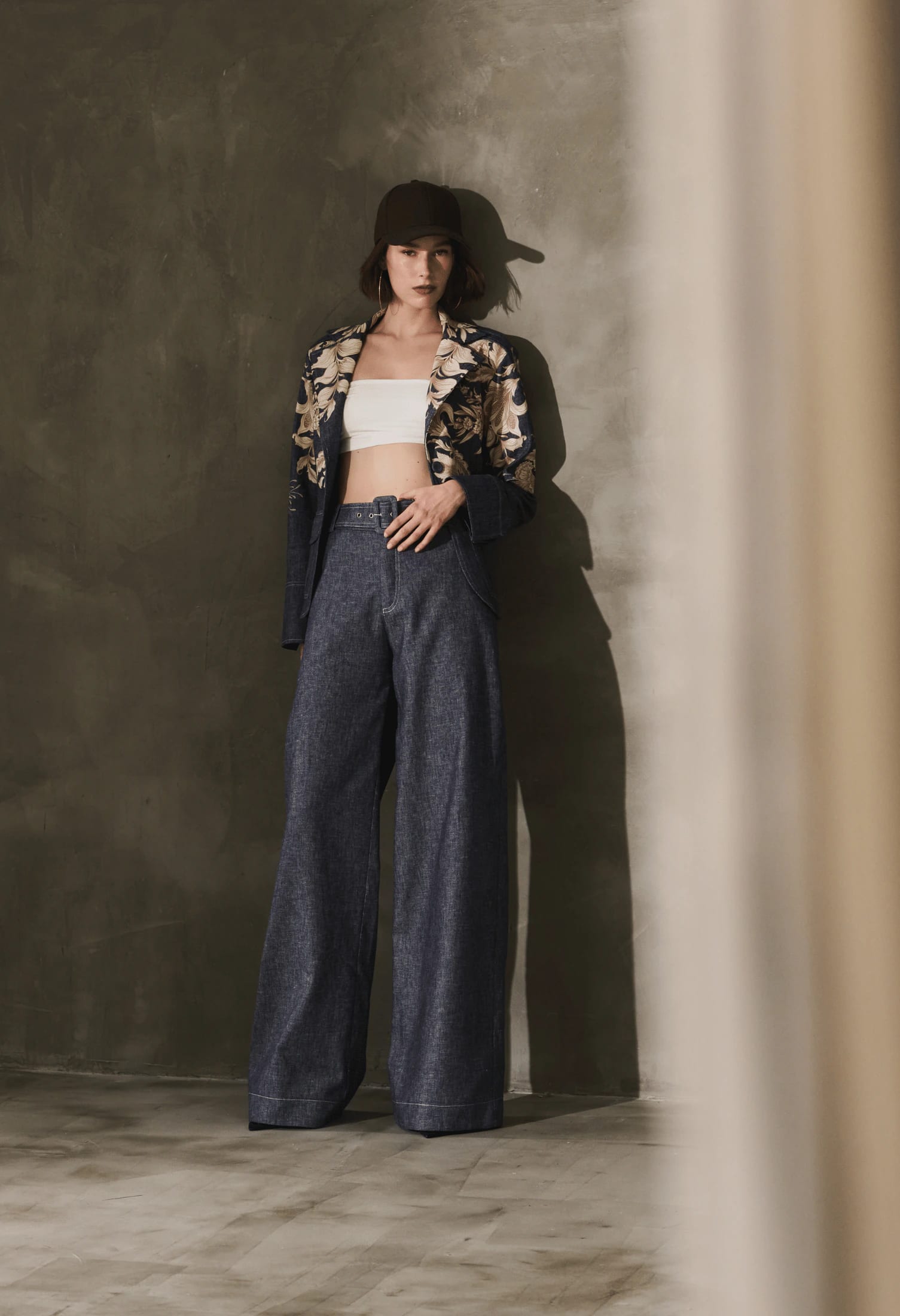 Flora Pants - imagen 2