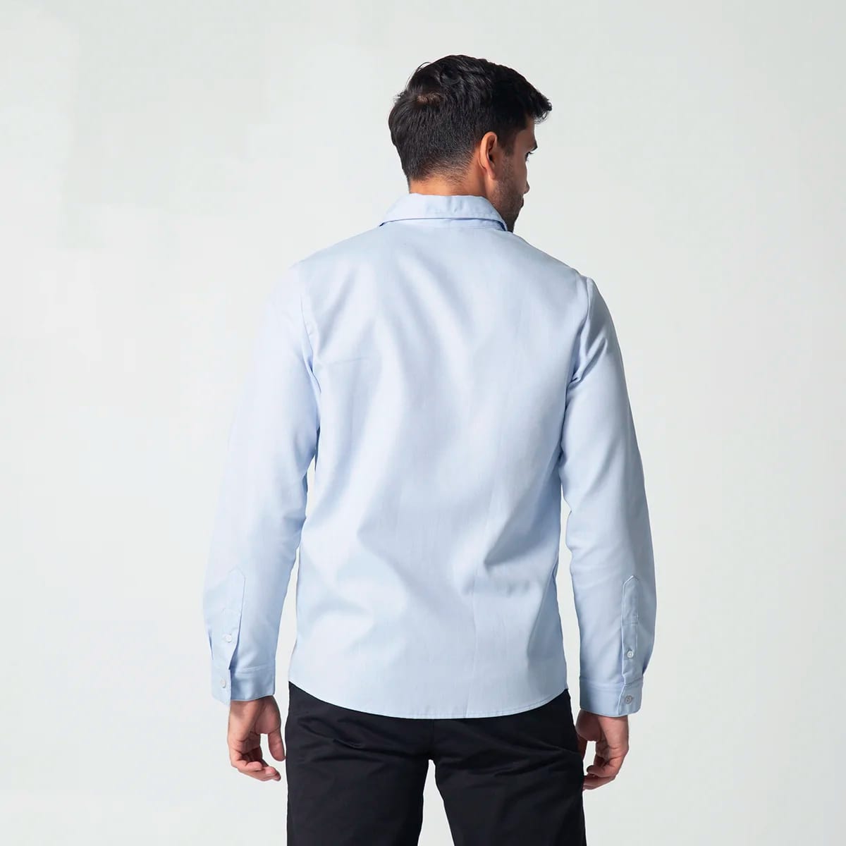Camisa Manga Larga Regular Other - imagen 4