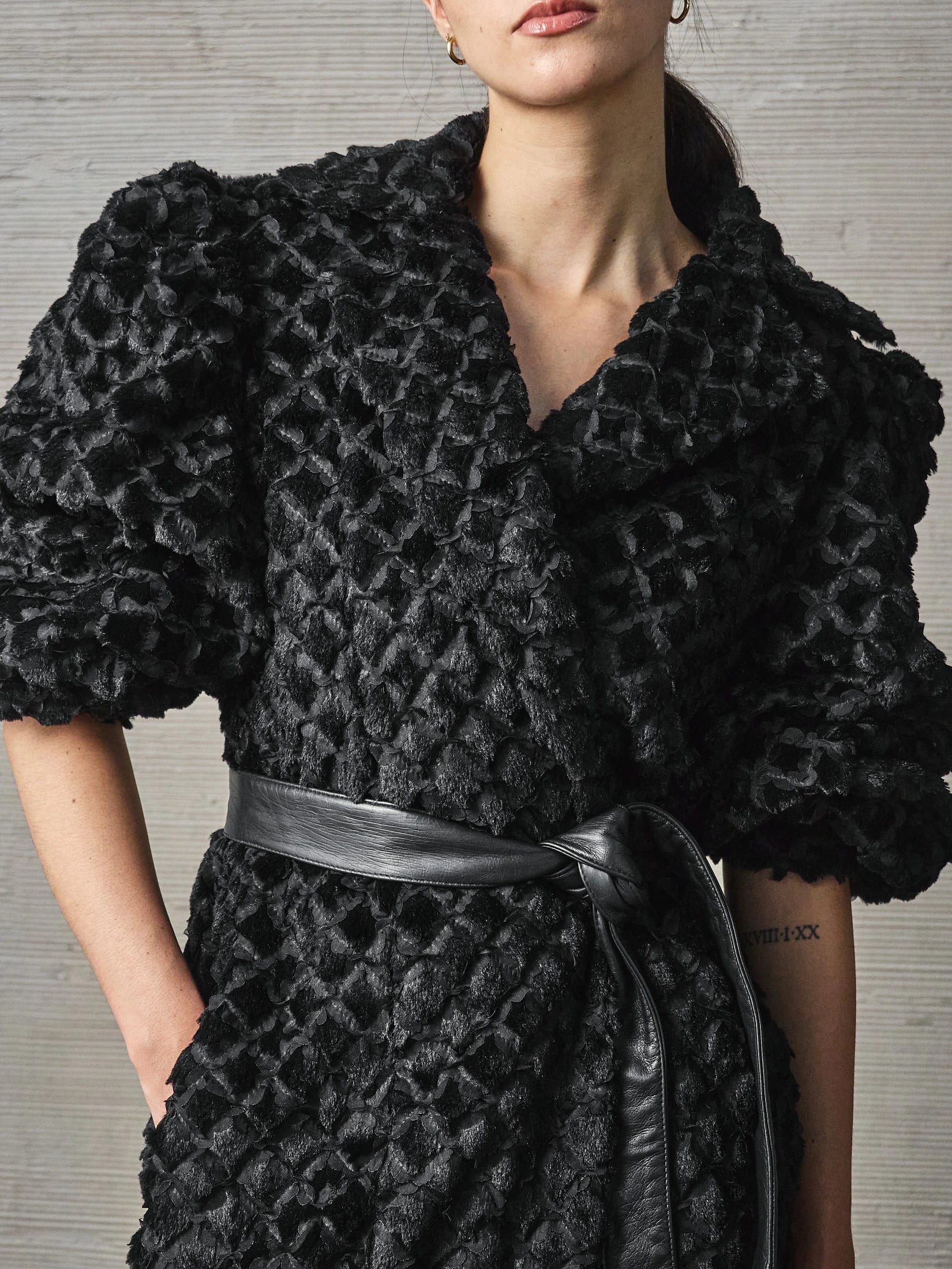 Erdenet Coat - imagen 2