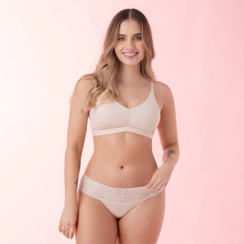 Trendy Brasilera Algodon - imagen 1