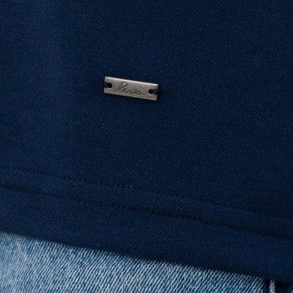 SUETER TIPO POLO BASICA HOMBRE - imagen 37