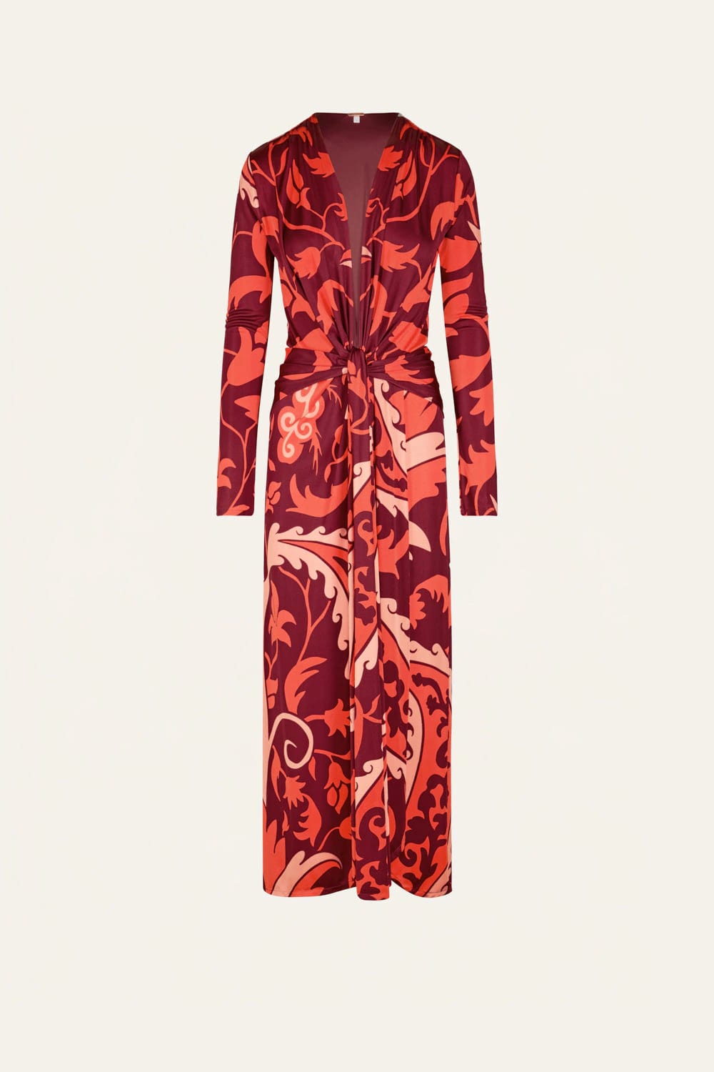 Oasis Dress - imagen 1