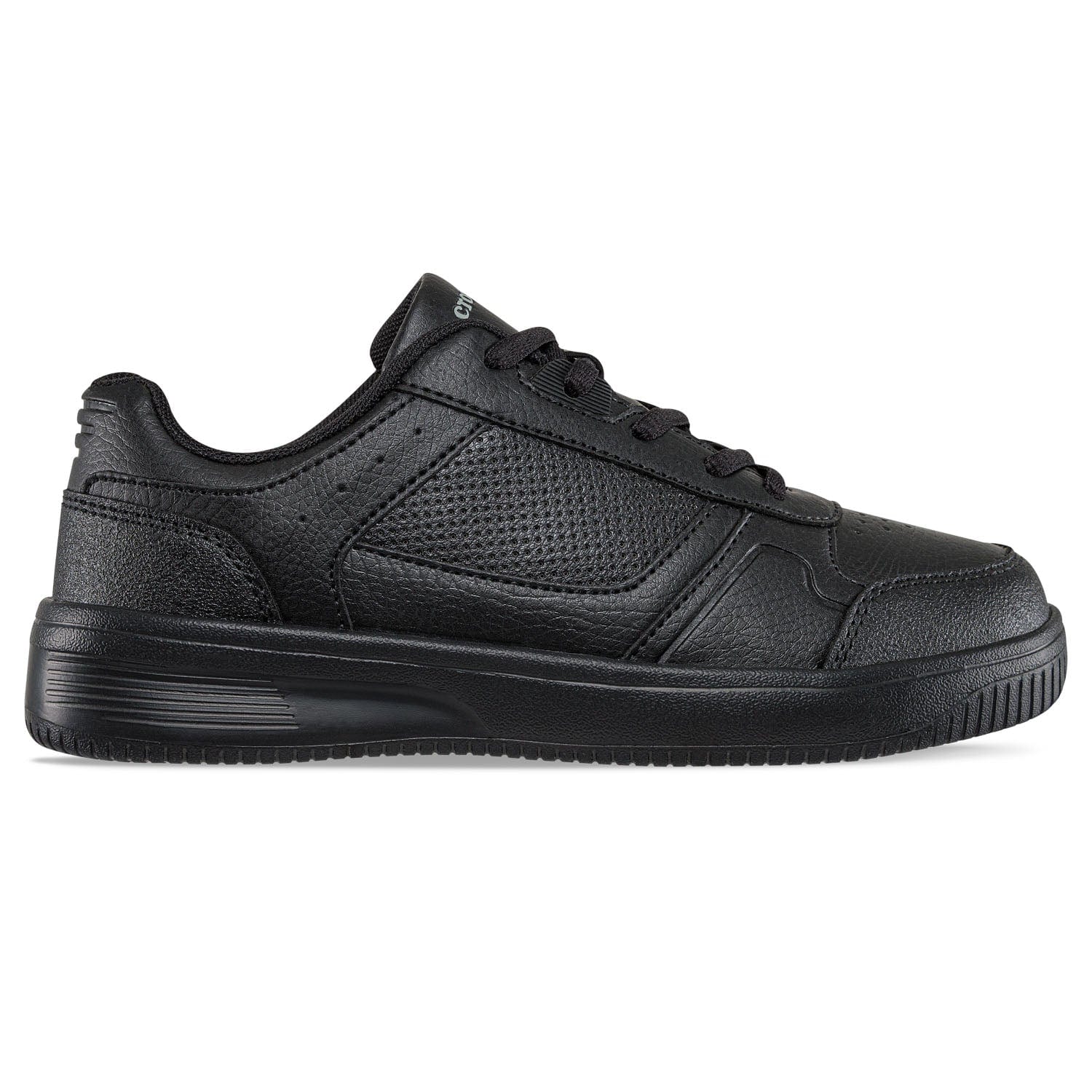 Tenis Colegio Lobira C Negro Croydon Unisex - imagen 2