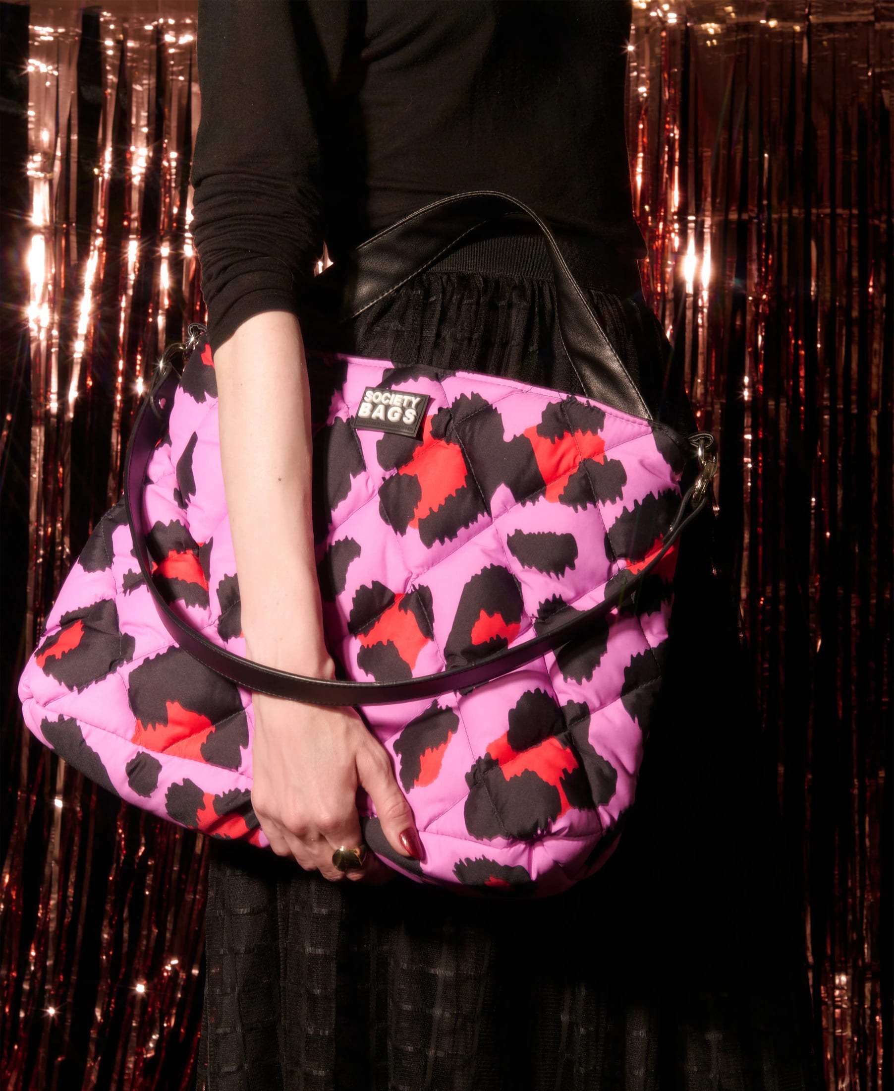BOLSO VELVET - imagen 3