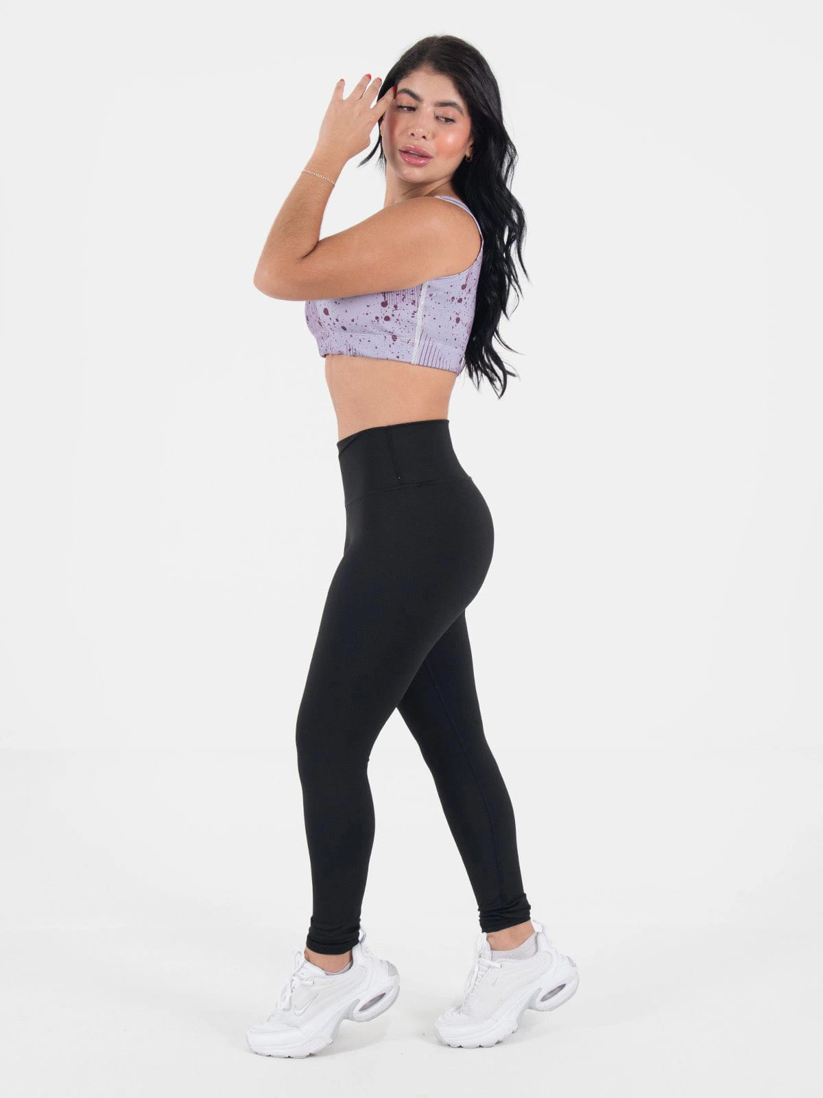 grache leggins set - imagen 2