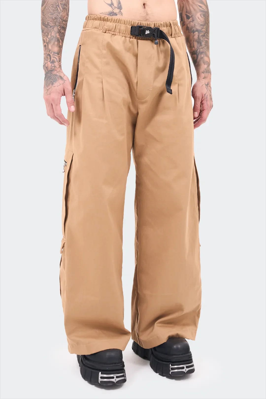 VENENO PANTALON KUBRIC - imagen 2