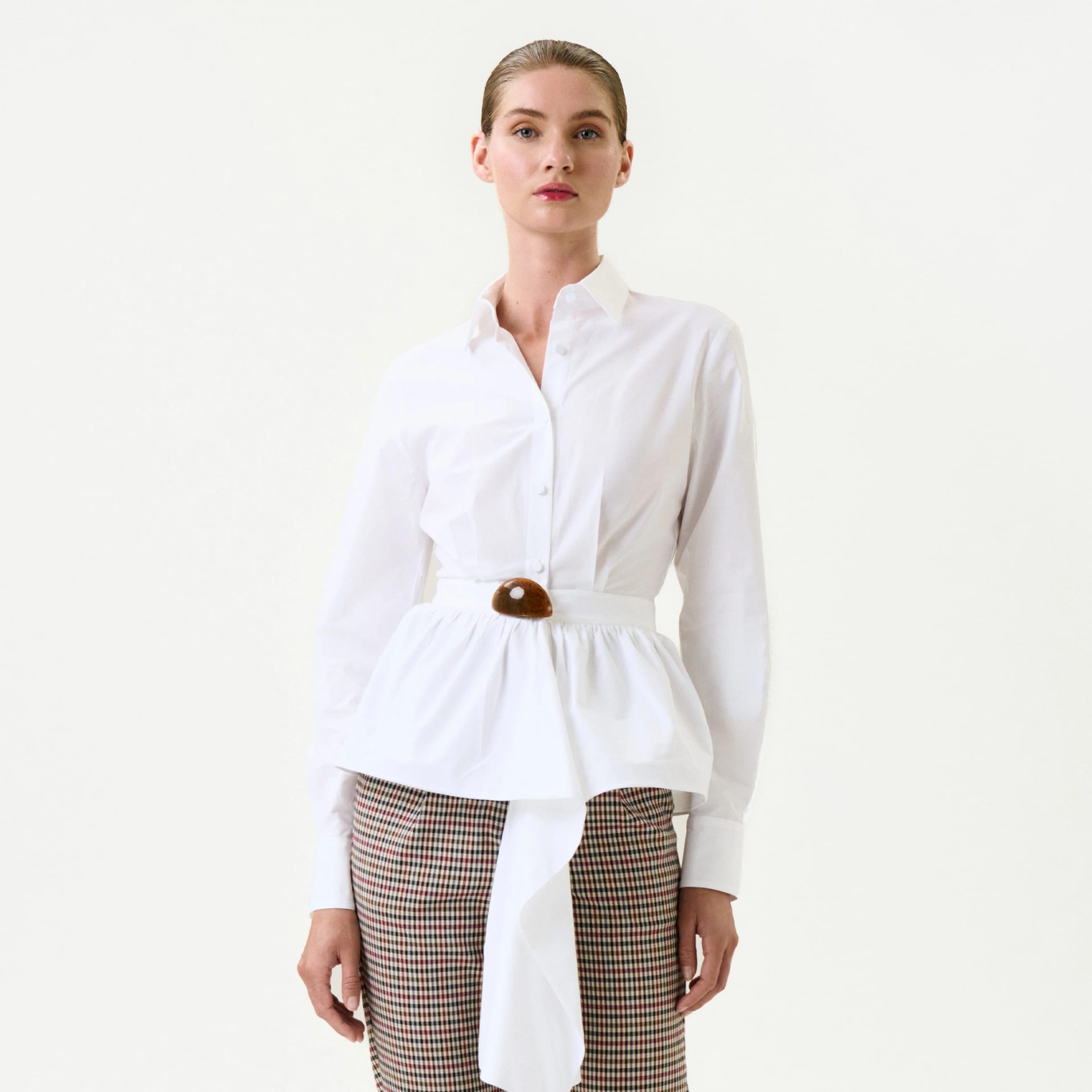 Malina Shirt - imagen 1