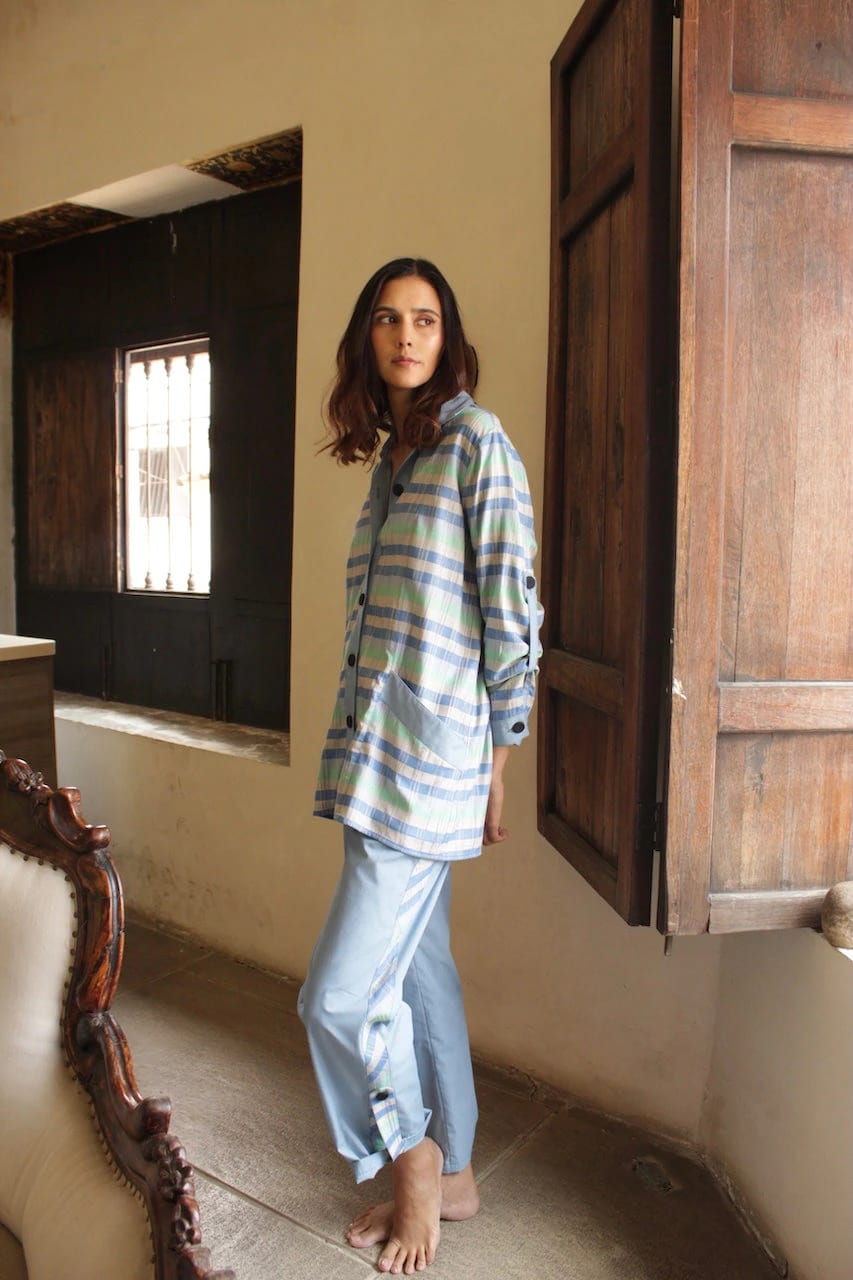 SET PEPPER STRIPE - imagen 6